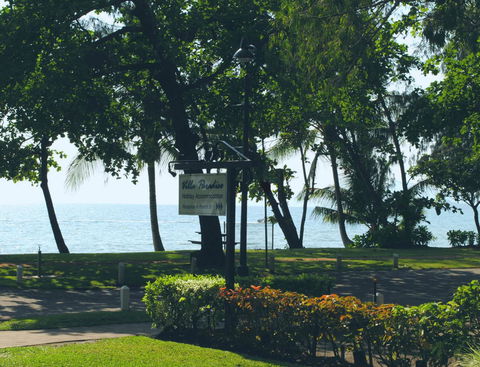 BeachView Apartments At Villa Paradiso - Hotel NSW 27