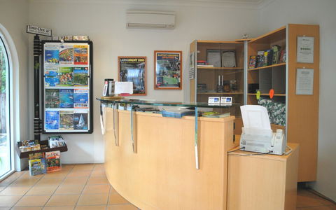 BeachView Apartments At Villa Paradiso - Hotel NSW 23