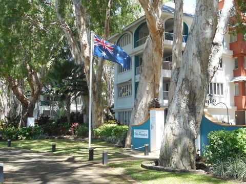 BeachView Apartments At Villa Paradiso - Hotel NSW 2
