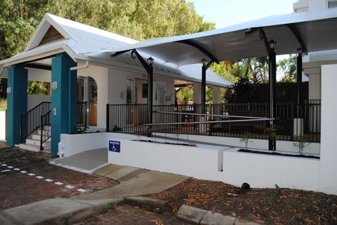 BeachView Apartments At Villa Paradiso - Hotel NSW 24
