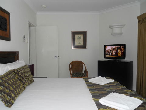 BeachView Apartments At Villa Paradiso - Hotel NSW 26