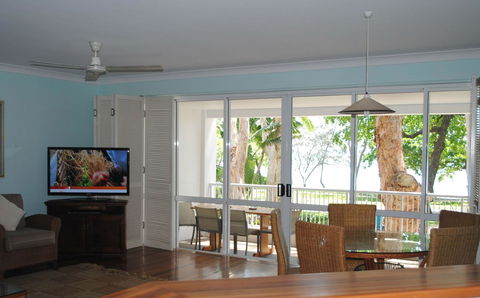 BeachView Apartments At Villa Paradiso - Hotel NSW 21