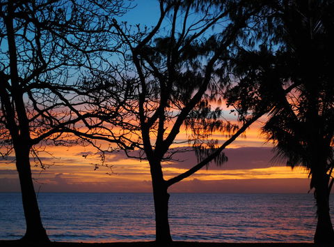 BeachView Apartments At Villa Paradiso - Hotel NSW 32