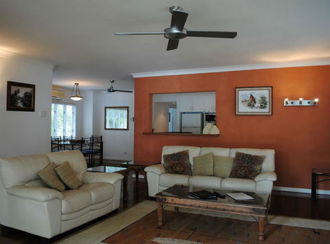 BeachView Apartments At Villa Paradiso - Hotel NSW 14