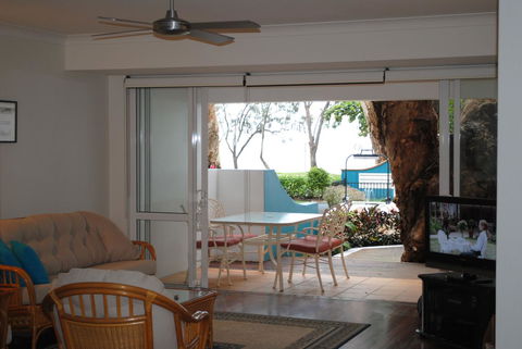 BeachView Apartments At Villa Paradiso - Hotel NSW 28