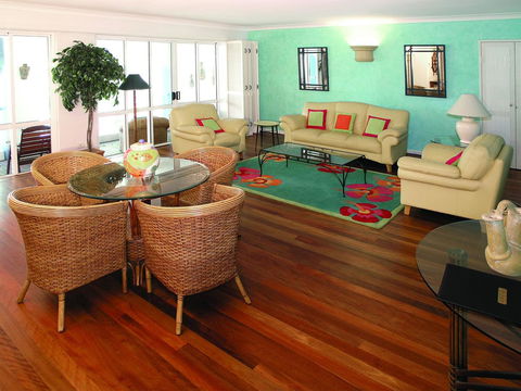 BeachView Apartments At Villa Paradiso - Hotel NSW 29