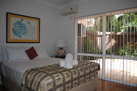 BeachView Apartments At Villa Paradiso - Hotel NSW 36