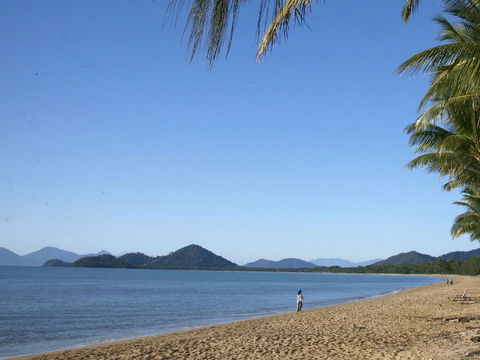BeachView Apartments At Villa Paradiso - Hotel NSW 15