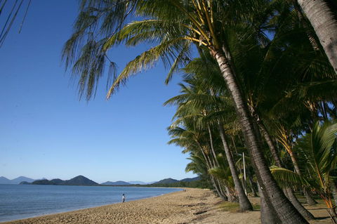 BeachView Apartments At Villa Paradiso - Hotel NSW 0