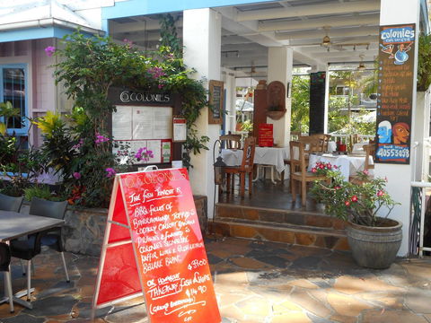 BeachView Apartments At Villa Paradiso - Hotel NSW 38