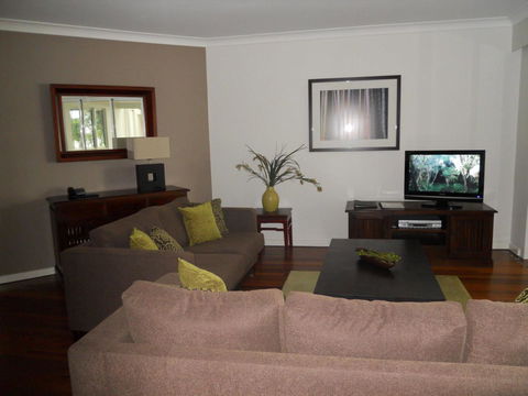 BeachView Apartments At Villa Paradiso - Hotel NSW 9