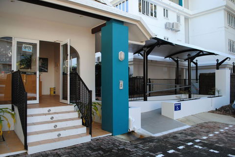 BeachView Apartments At Villa Paradiso - Hotel NSW 17