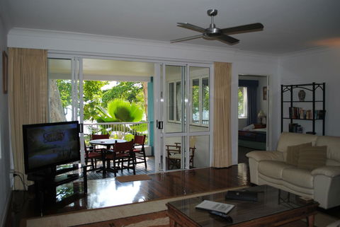 BeachView Apartments At Villa Paradiso - Hotel NSW 22