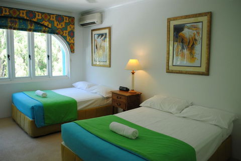 BeachView Apartments At Villa Paradiso - Hotel NSW 19