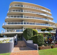 Belvedere Apartments - Hotel NSW