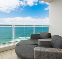 Pacific Views Resort - Hotel NSW