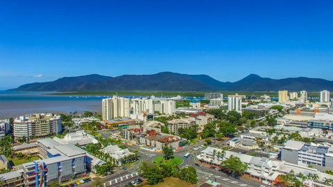 Coral Tree Inn - Hotel NSW 42