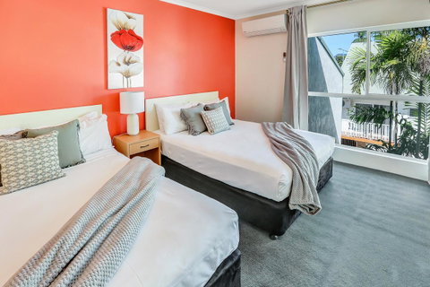 Coral Tree Inn - Hotel NSW 23