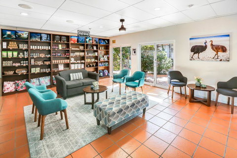 Coral Tree Inn - Hotel NSW 29