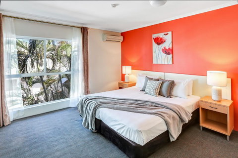 Coral Tree Inn - Hotel NSW 1