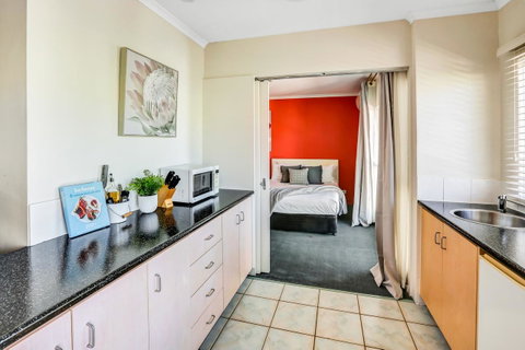 Coral Tree Inn - Hotel NSW 27
