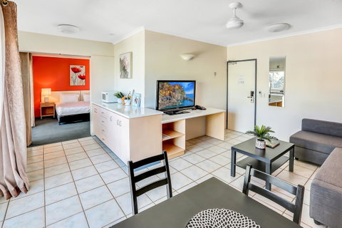 Coral Tree Inn - Hotel NSW 25