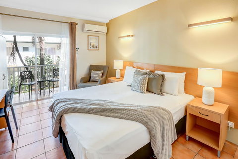 Coral Tree Inn - Hotel NSW 13
