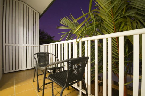 Coral Tree Inn - Hotel NSW 34