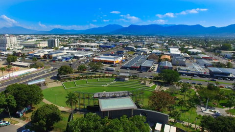 Coral Tree Inn - Hotel NSW 44