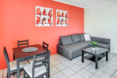 Coral Tree Inn - Hotel NSW 14