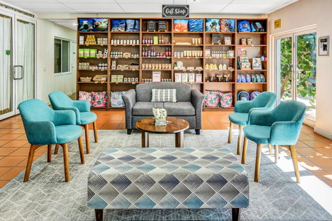 Coral Tree Inn - Hotel NSW 7