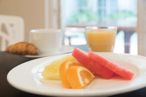 Coral Tree Inn - Hotel NSW 35