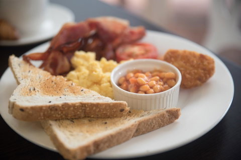 Coral Tree Inn - Hotel NSW 38