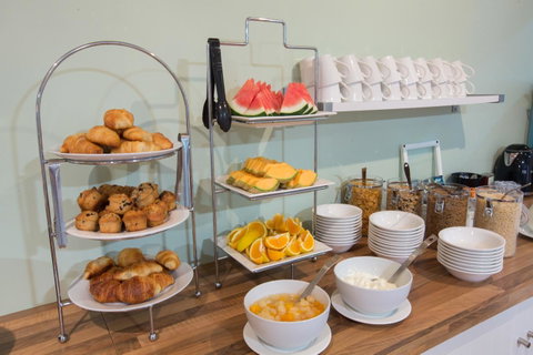 Coral Tree Inn - Hotel NSW 17