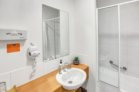 Coral Tree Inn - Hotel NSW 33