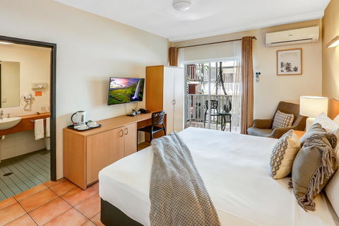 Coral Tree Inn - Hotel NSW 20