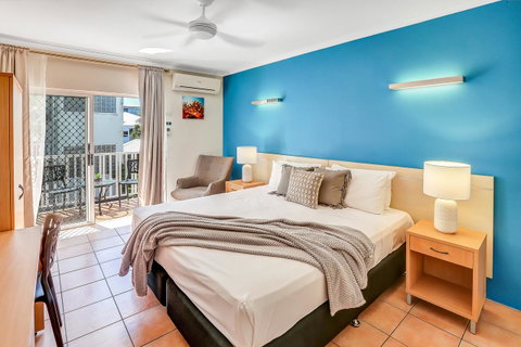 Coral Tree Inn - Hotel NSW 0