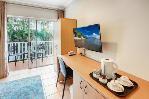 Coral Tree Inn - Hotel NSW 12