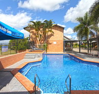 Windmill Motel  Events Centre - Hotel NSW