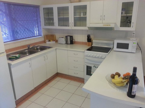 Clifton Sands Holiday Units - Hotel NSW 23