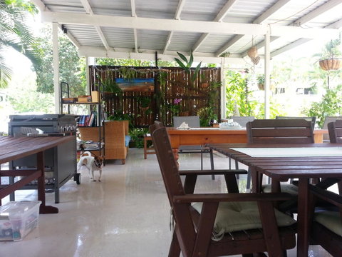 Clifton Sands Holiday Units - Hotel NSW 14