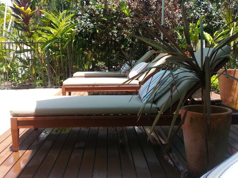Clifton Sands Holiday Units - Hotel NSW 15