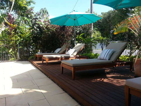 Clifton Sands Holiday Units - Hotel NSW 6
