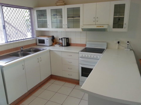 Clifton Sands Holiday Units - Hotel NSW 37