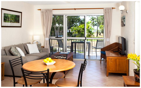 Clifton Sands Holiday Units - Hotel NSW 35