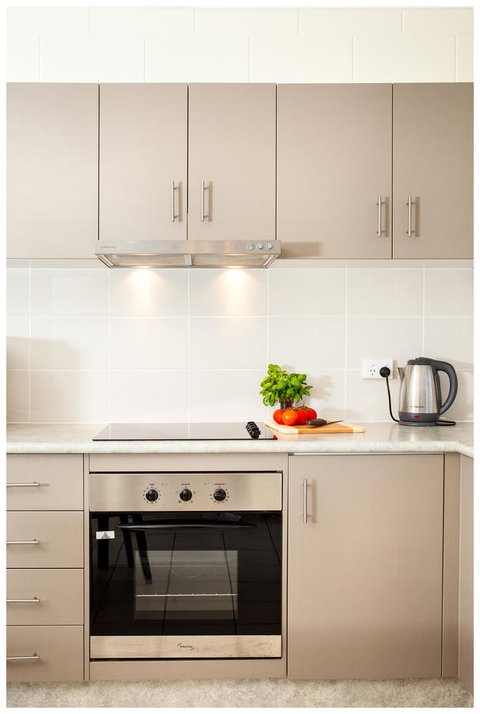 Clifton Sands Holiday Units - Hotel NSW 3