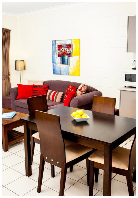 Clifton Sands Holiday Units - Hotel NSW 31
