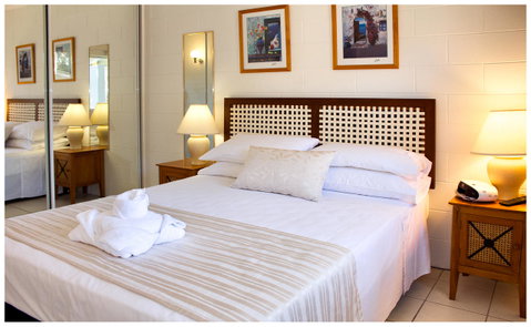 Clifton Sands Holiday Units - Hotel NSW 12