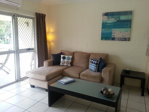 Clifton Sands Holiday Units - Hotel NSW 8