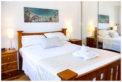 Clifton Sands Holiday Units - Hotel NSW 29